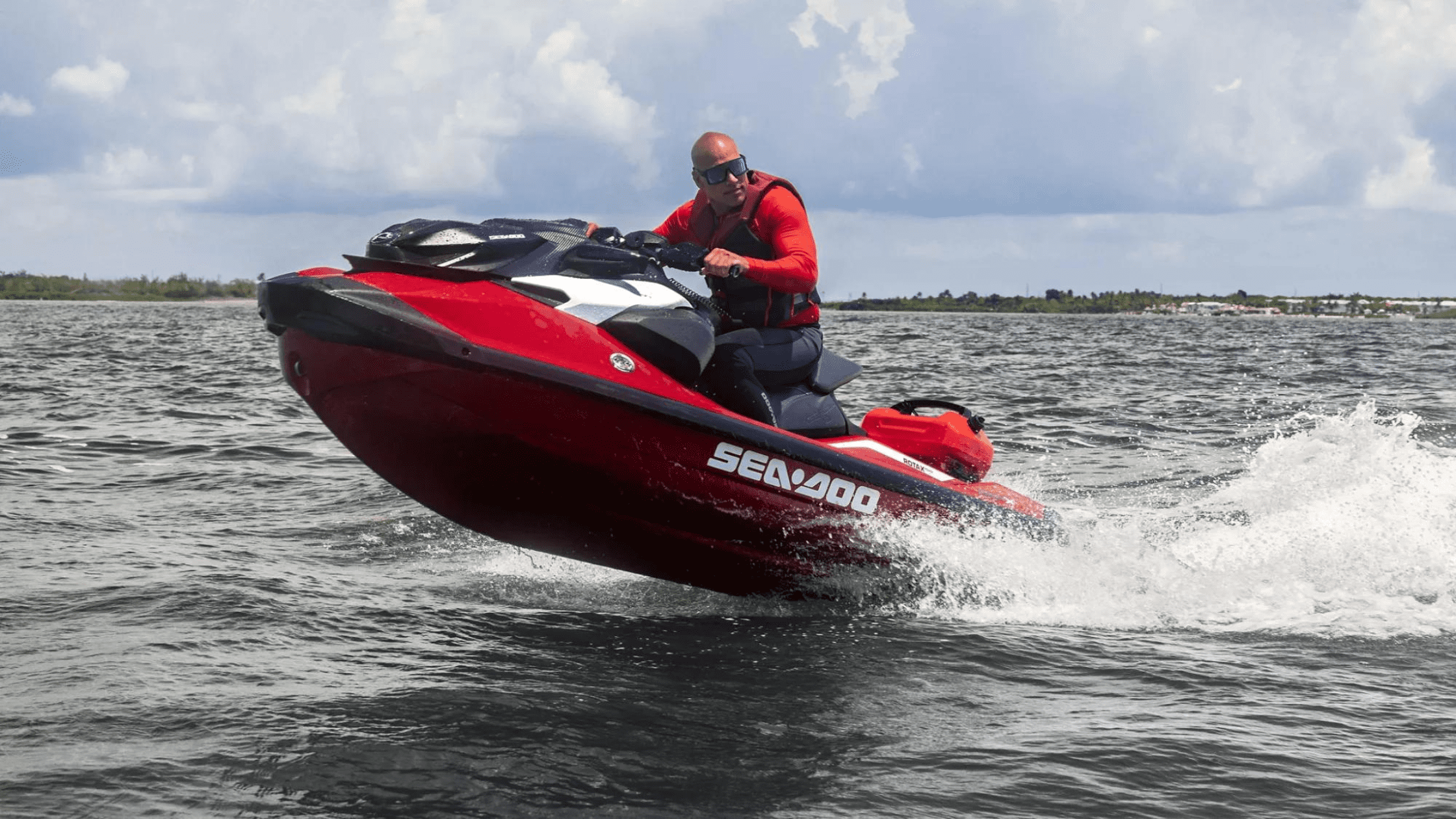 2024 Sea-Doo RXP®-X® 325